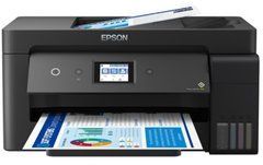 БФП Epson L14150 A3 with Wi-Fi (C11CH96404)
