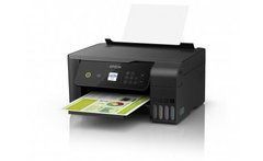 Багатофункціональний пристрій (БФП) Epson L3160 (C11CH42405)