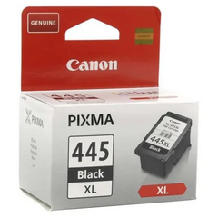 Струменевий картридж Canon PG-445Bk XL (8282B001)