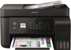 Багатофункціональний пристрій (БФП) EPSON L5190 C11CG85405