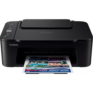 БФП Canon PIXMA TS3640 with Wi-Fi Black (6670C007)