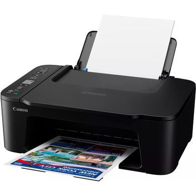 БФП Canon PIXMA TS3640 with Wi-Fi Black (6670C007)