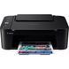 БФП Canon PIXMA TS3640 with Wi-Fi Black (6670C007)