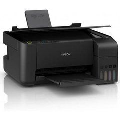 Багатофункціональний пристрій (БФП) EPSON L3100 C11CG88401
